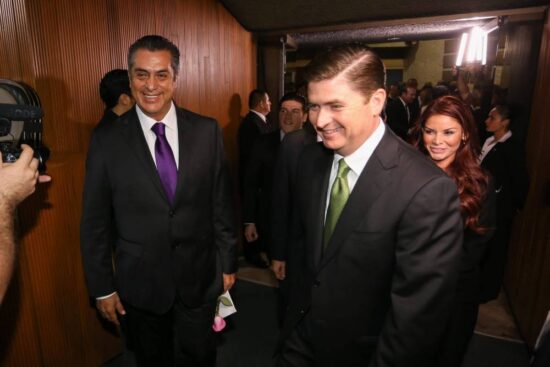 Medina regresará a la cárcel: ‘El Bronco’