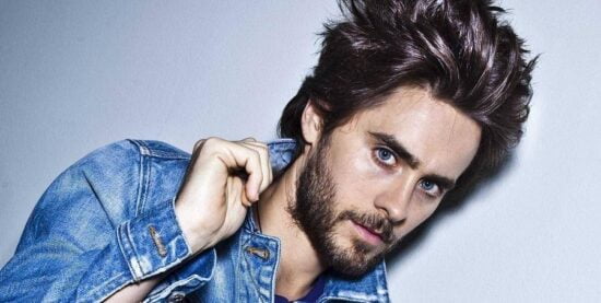 ¿Flechada por el ‘Joker’?