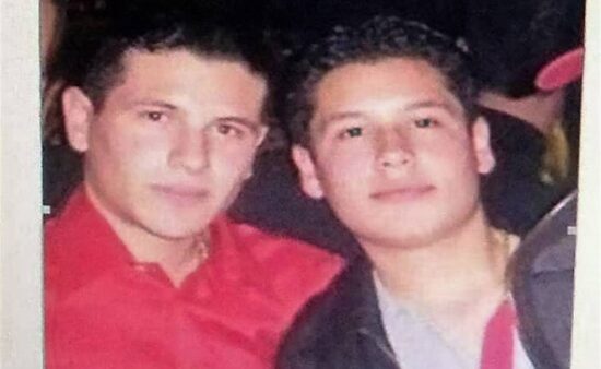 ‘Mini Lic’ intentó matarnos: Hijos de ‘El Chapo’