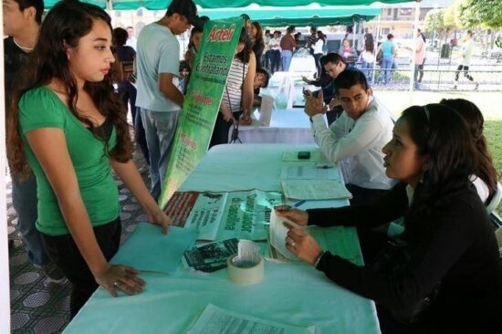 Postergan entrega de apoyos del PET en el sur