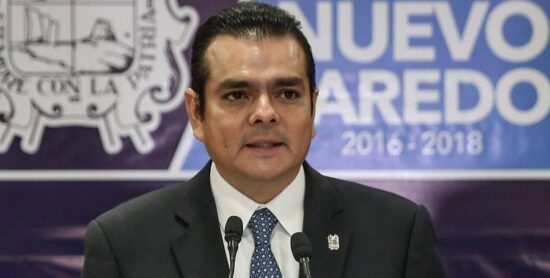 Política migratoria de EU no afecta trato de ‘Laredos’
