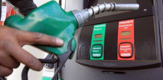 Cancelado ‘gasolinazo’ de febrero