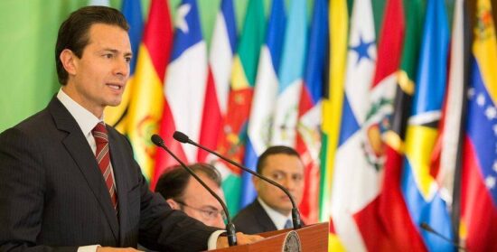 ‘Deben relaciones basarse en respeto’