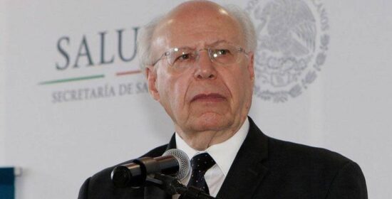 Desviaron 670 mdp en Veracruz: José Narro