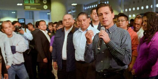 ‘Con respeto se lograrán acuerdos’