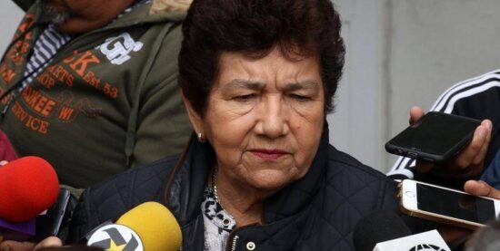 Pide Peraza ir sin joyas al Carnavala