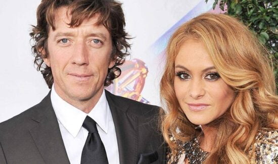 Paulina Rubio y ‘Colate’ ¿Descuidan a su hijo?