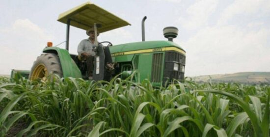 Invertir en el campo es buena ‘apuesta’