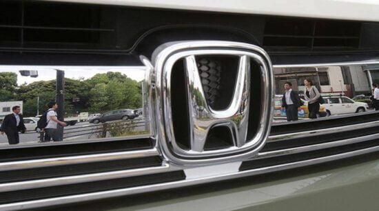 Pese a Trump, Honda mantendrá producción en México