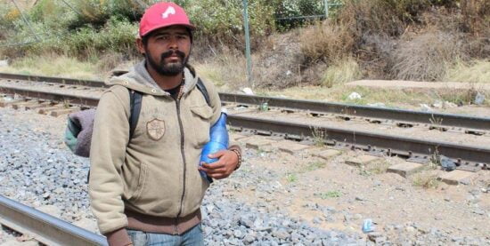 Continuarían cubanos en busca de sueño americano