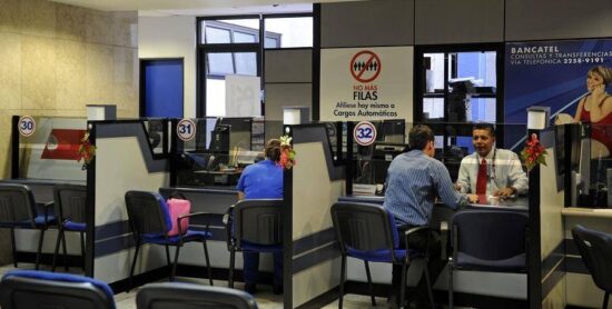 Sube 72.8% monto de reclamo por errores de la banca