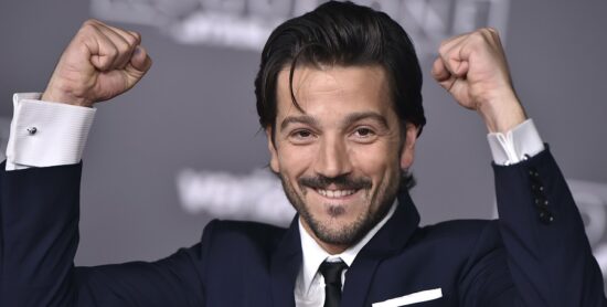 Va como juez a la ‘Berlinale’