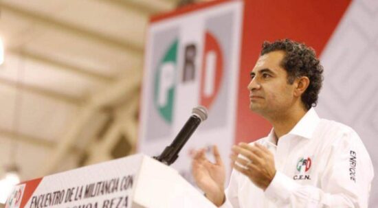 Pide el PRI desarrollar políticas responsables
