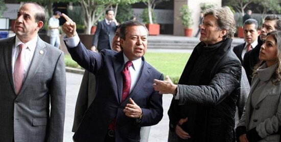 Descartan ‘madruguete’ para Ley de Seguridad