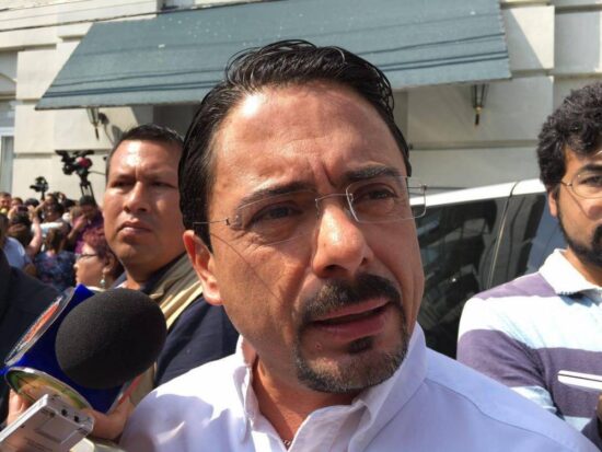 Sufre Madero déficit de Policías Estatales