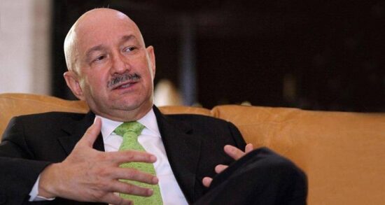 Anticipa Salinas de Gortari retroceso sin tratado