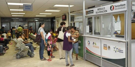 Nombran a directores de hospitales del Estado
