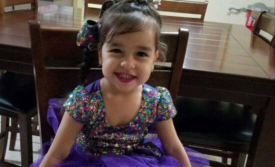 Felicidades Angie!