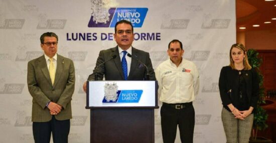 Arribará maquiladora Seapack a Nuevo Laredo