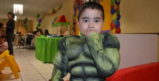 Dylan tuvo celebración