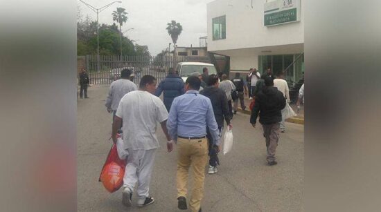 Urgen recursos para migrantes