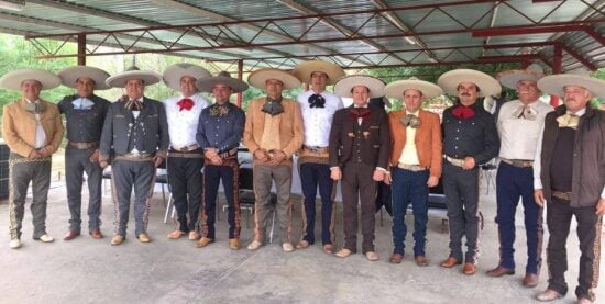 Albergará Mante torneo estatal de charros en abril
