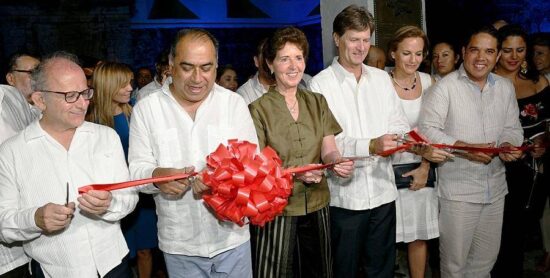 Renuevan espacios culturales y artísticos
