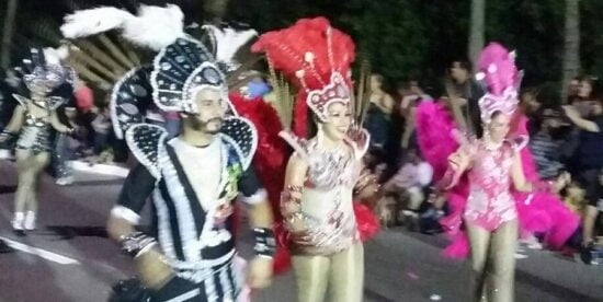 Finaliza Carnaval con saldo blanco