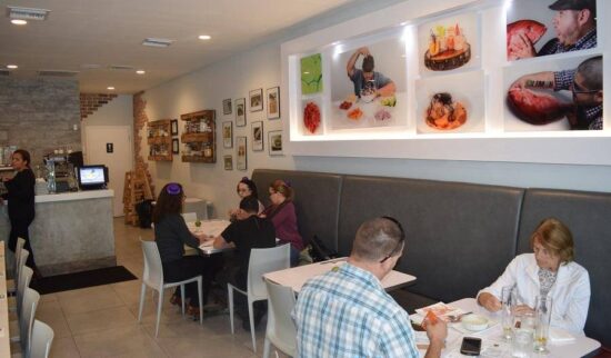 Esperan restaurantes alza de 30% en ventas