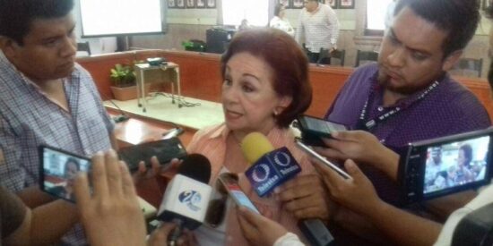 Sin proyectos nuevos Comisión de Turismo