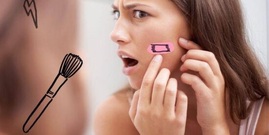Trucos de maquillaje