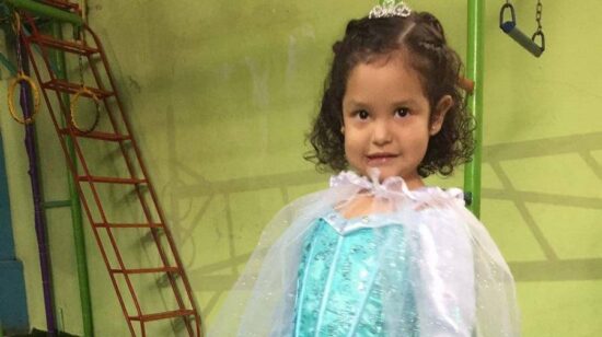 Celebran a Mildred