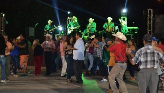 #Vive Tamaulipas