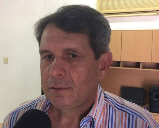 Productores de arroz sin apoyo