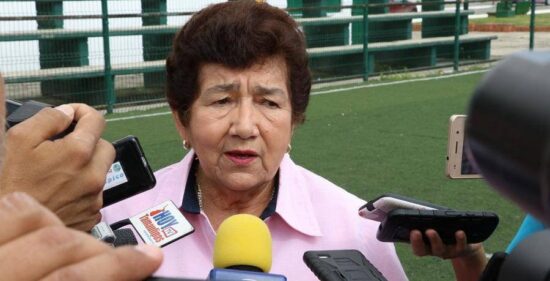 Coincide Peraza en regular al Ejército