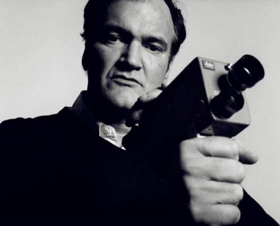 Comienza el Ciclo de Cine de Quentin