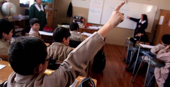 Cupo a repatriados de hasta 60% en escuelas