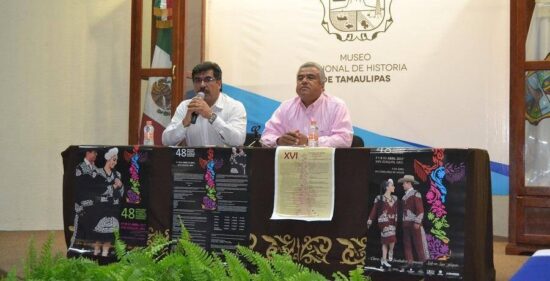 Tamaulipas será estado de honor