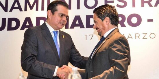 Refuerza Nuevo Laredo lazos con Ciudad Madero