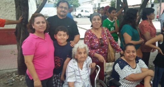 #Vive Libre 17