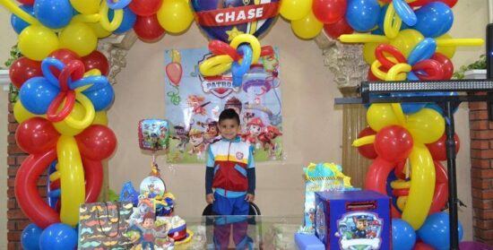 Jormar tuvo festejo doble