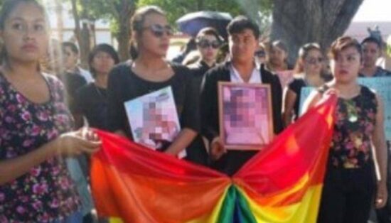 Pide comunidad LGBT esclarecer asesinatos