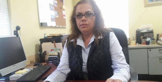 Baja repatriación de menores 60%