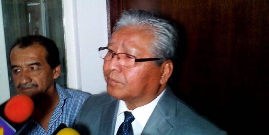 Asume nuevo director de Hospital Civil