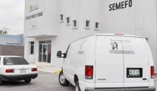 Denuncian entrega de cuerpos mal preservados por Semefo