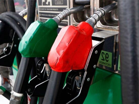 Cubre Pemex demanda de combustible