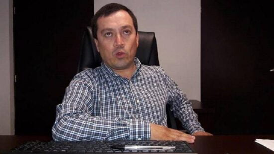 Repatriaron en marzo a 1,445