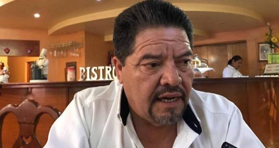 Piden empresarios apoyo ante violencia