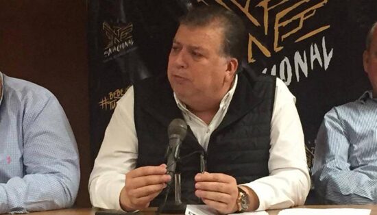 Exigen empresarios redoblar seguridad