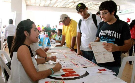 Ofertarán vacantes en Feria del Empleo